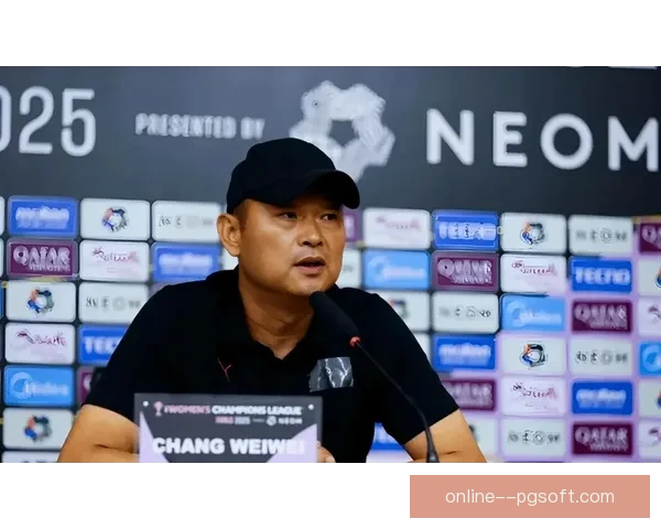 中国女足正式聘请米利西奇担任新任主帅 力争提升国际竞争力