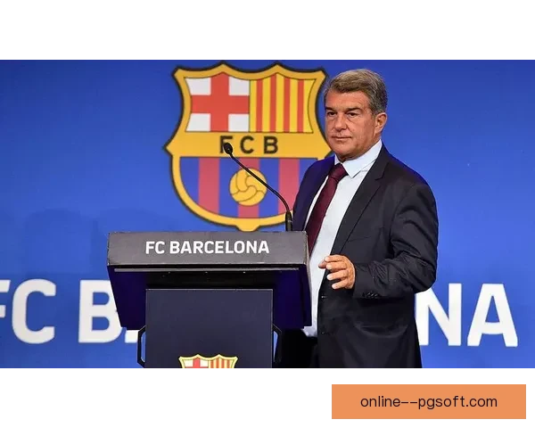 巴塞罗那计划向转播商出售未来二十五年部分转播收益以加强财务状况