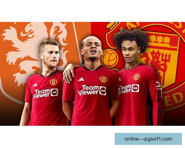 曼联官方宣布德里赫特在联赛中打入处子球为球队添彩