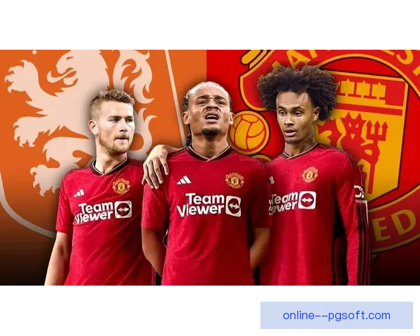 曼联锁定五大潜力新援瞄准未来锋线核心竞争者