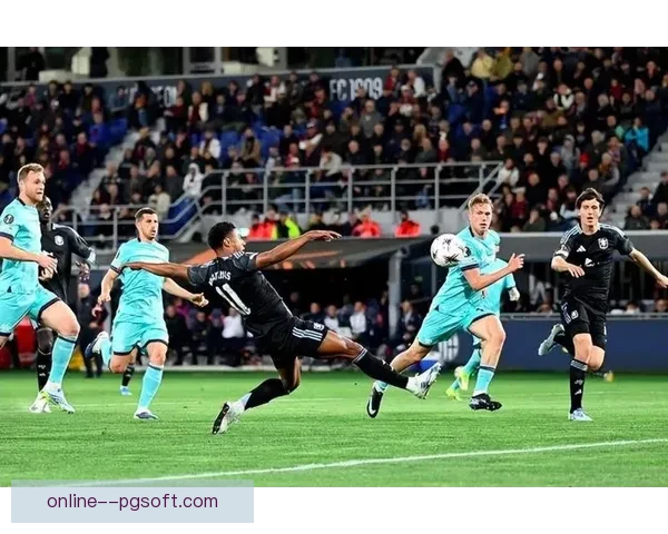 沃德普劳斯英超客场精彩角球直接破门助球队取胜