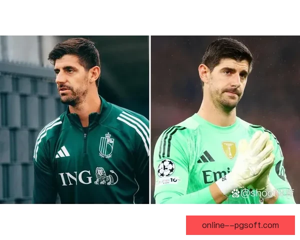 皇马官方宣布库尔图瓦完全康复归队 将回归欧冠赛场