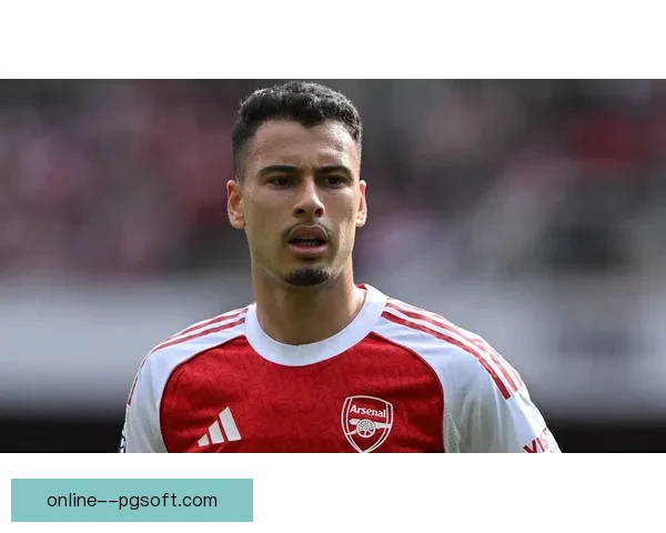 阿森纳官方确认马丁内利续约 签订长期合同留队