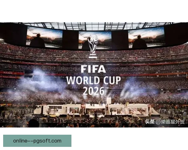 2026世界杯官方公益短片诠释全球足球梦想与团结的力量
