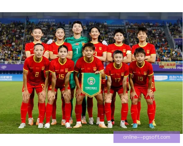 中国女足未能晋级巴黎奥运会正赛引发国内关注与反思 中国女足未能晋级巴黎奥运会正赛引发国内关注与反思