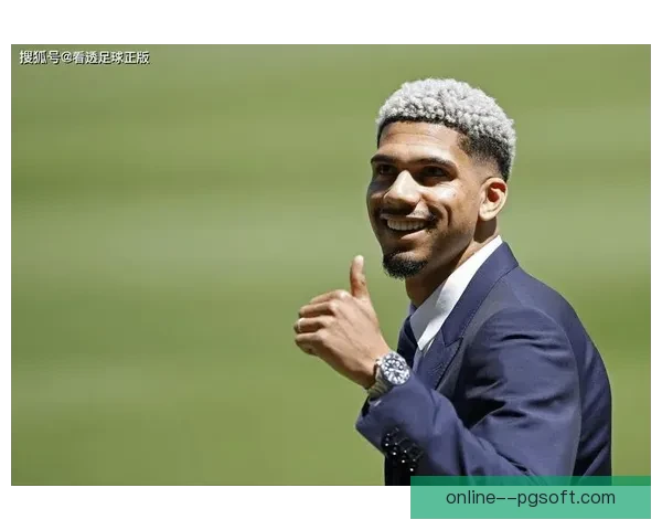 巴塞罗那计划通过夏季窗口出售法蒂以缓解2.6亿欧元财务压力