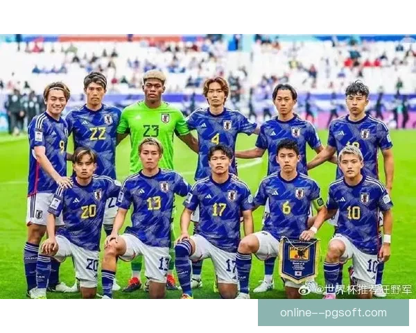 2026年世界杯备战五大核心策略助力球队全方位提升竞技状态